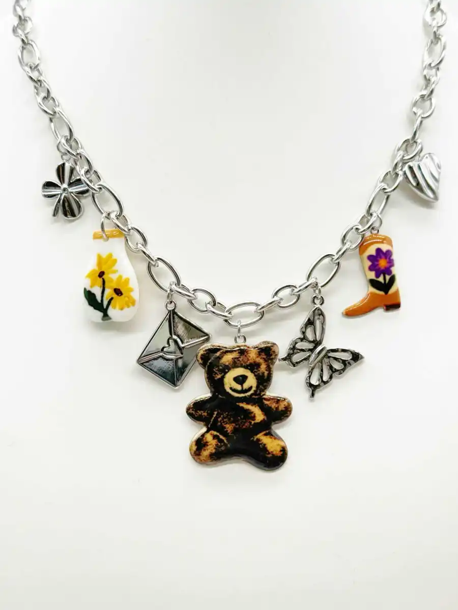 COLLANA | STYLE WITH GRACE | SWG