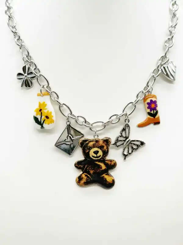 COLLANA | STYLE WITH GRACE | SWG