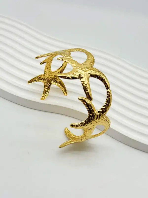 BRACCIALE
 | STYLE WITH GRACE | SWG