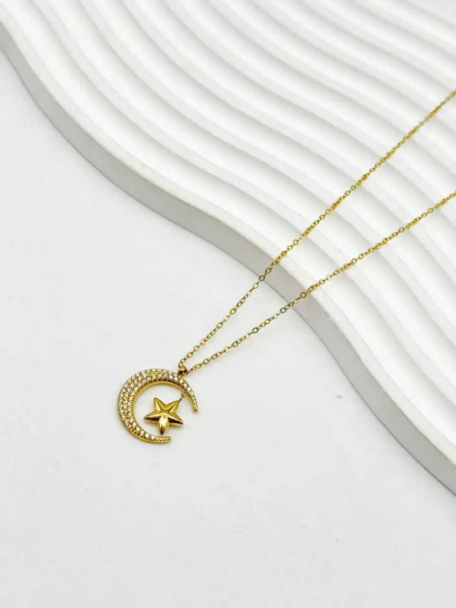 COLLANA | STYLE WITH GRACE | SWG