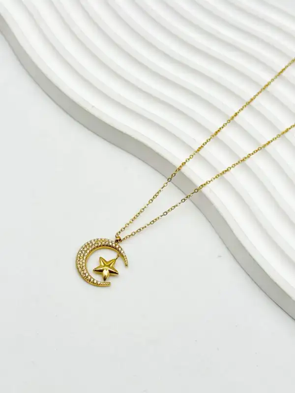 COLLANA | STYLE WITH GRACE | SWG