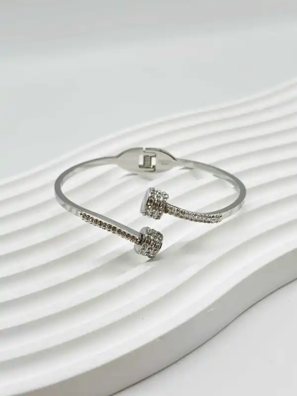 BRACCIALI RIGIDI | BELLA