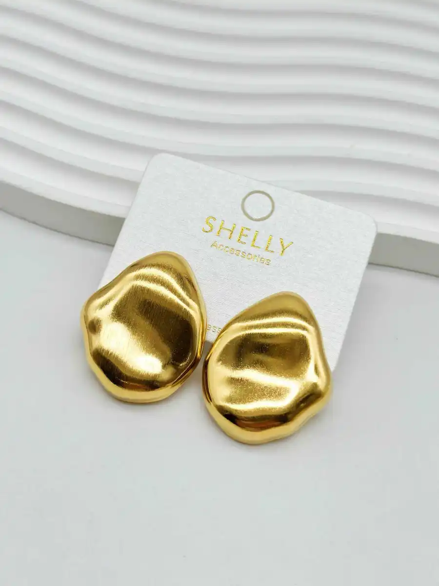 ORECCHINI CERCHI | BELLA