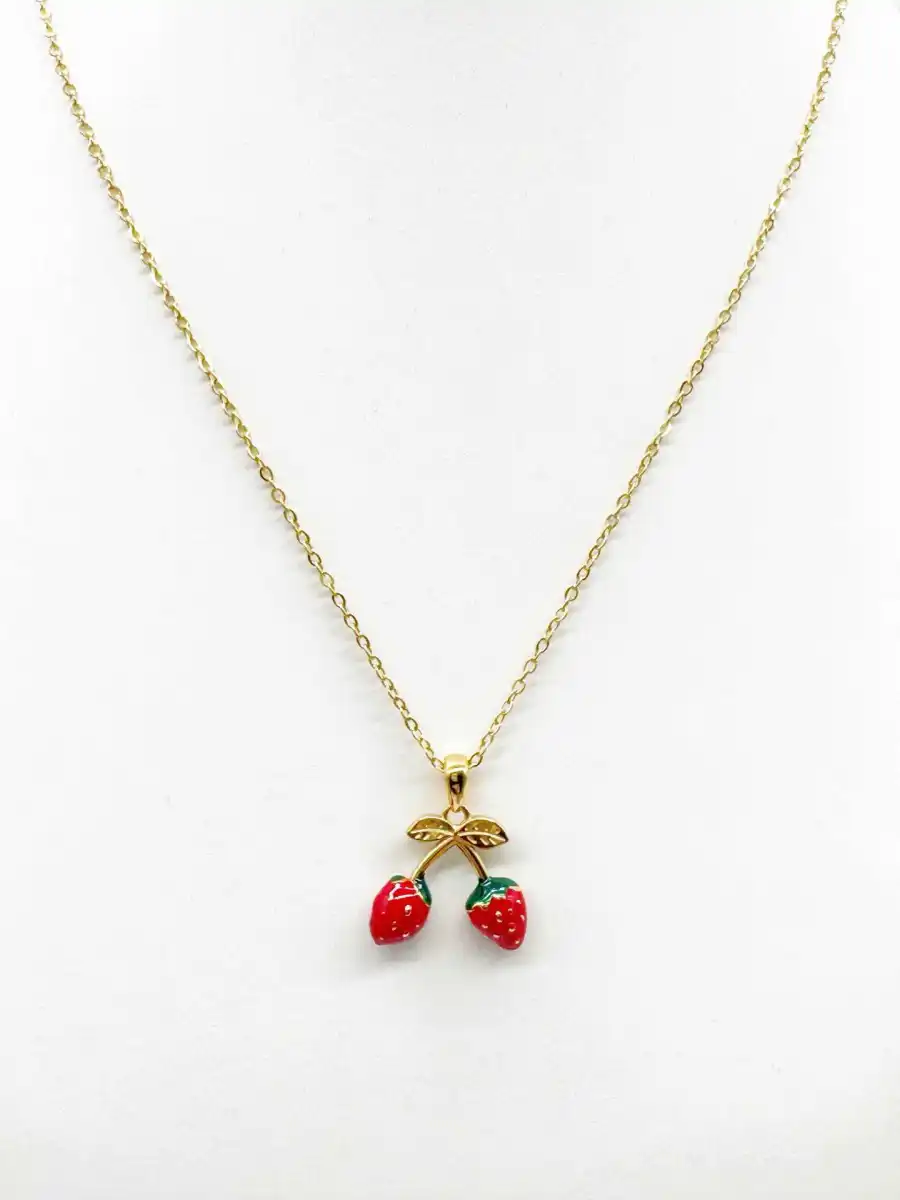 Collana  | STYLE WITH GRACE | SWG