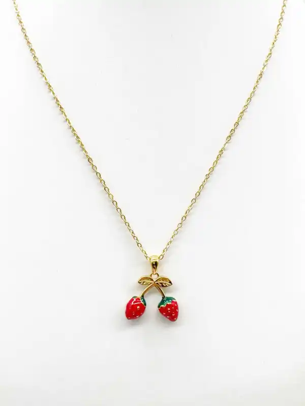 Collana  | STYLE WITH GRACE | SWG