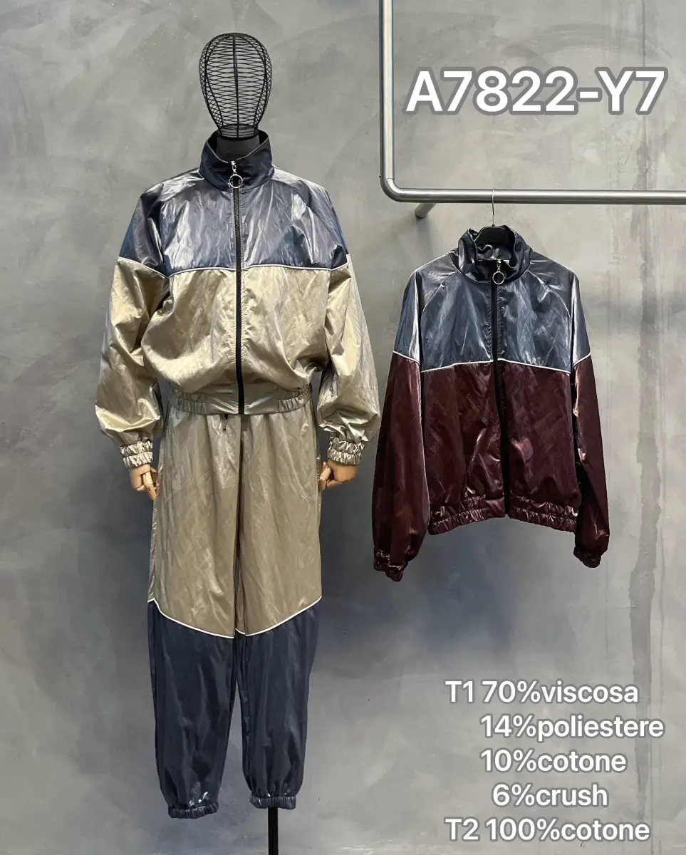 Felpa | Maelle B. Fashionlab 