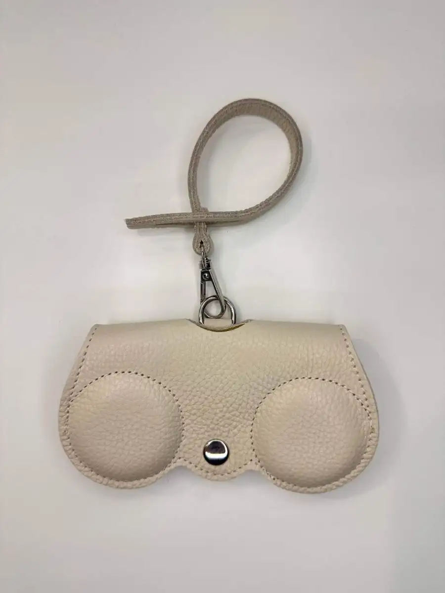 Funda Para Gafas  | COBRE