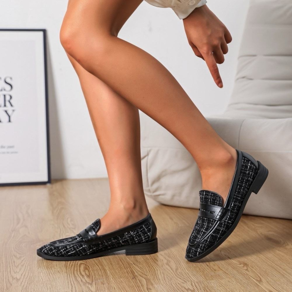 Mocassin tendance  | Rynalife