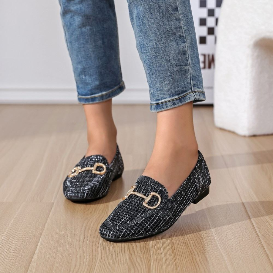 Chaussure de ville LG | Rynalife