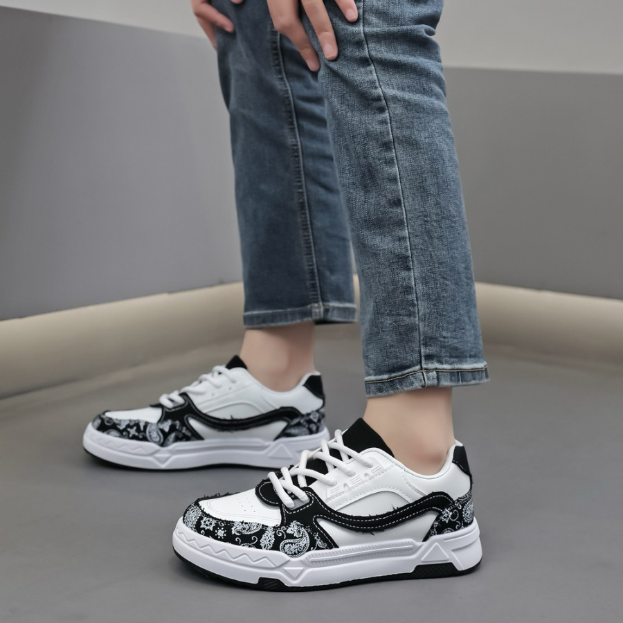 Basket retro | Rynalife