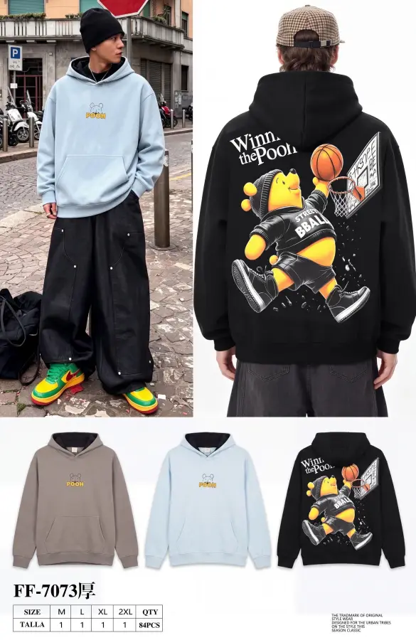 FELPA - 12 PZ - 12,50€ AL PZ | BITT INGROSSO