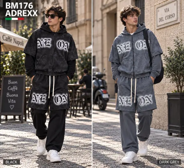 TUTA - 12 PZ - 13€ AL PZ | BITT INGROSSO