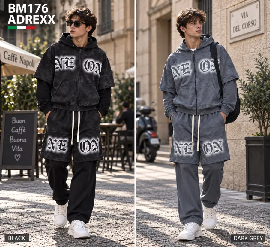 TUTA - 12 PZ - 13€ AL PZ | BITT INGROSSO