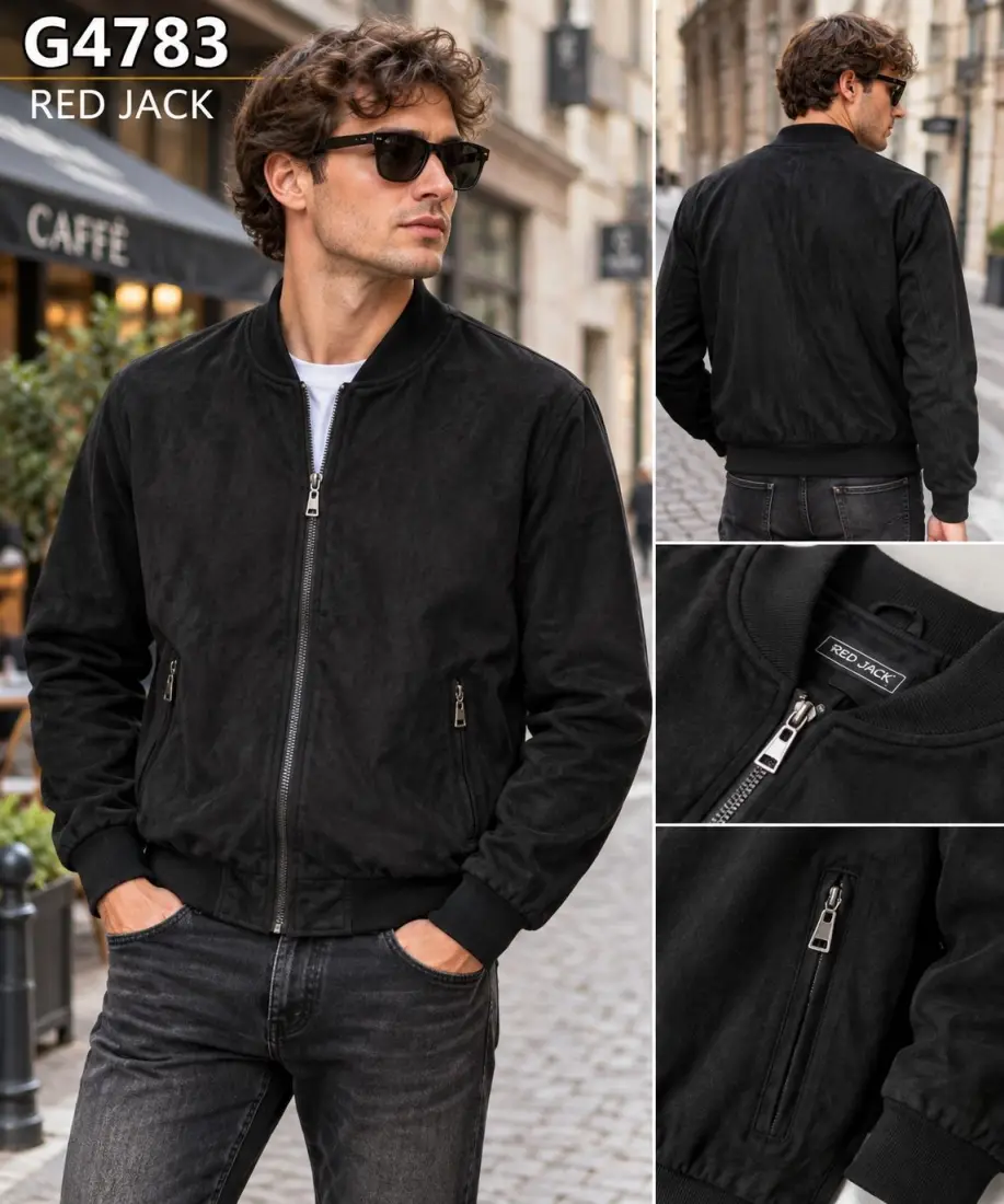 GIUBBOTTO - 8 PZ - 13€ AL PZ | BITT INGROSSO