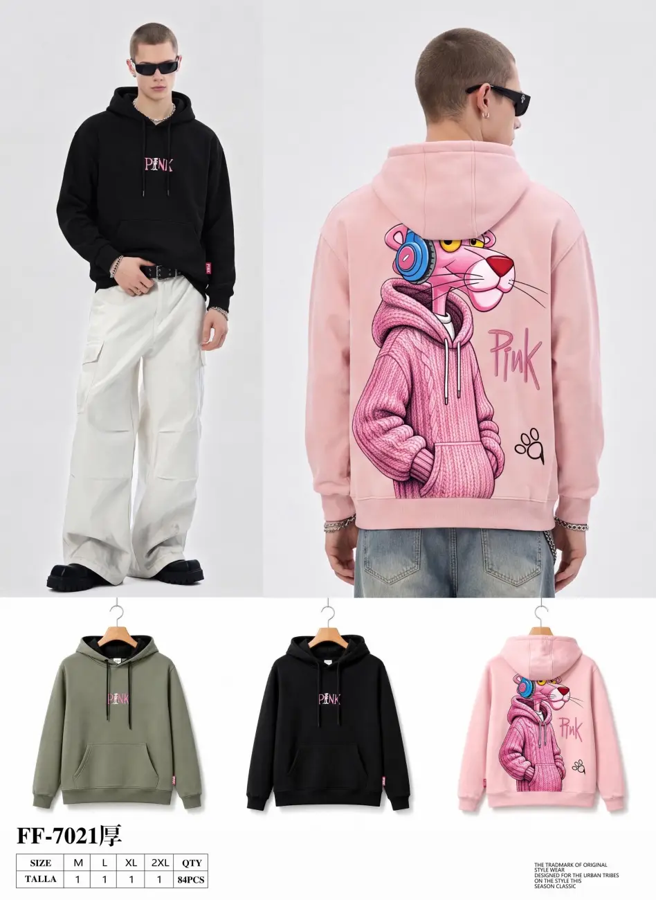 FELPA - 12 PZ - 13€ AL PZ | BITT INGROSSO