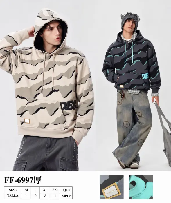 FELPA - 12 PZ - 12,50€ AL PZ | BITT INGROSSO
