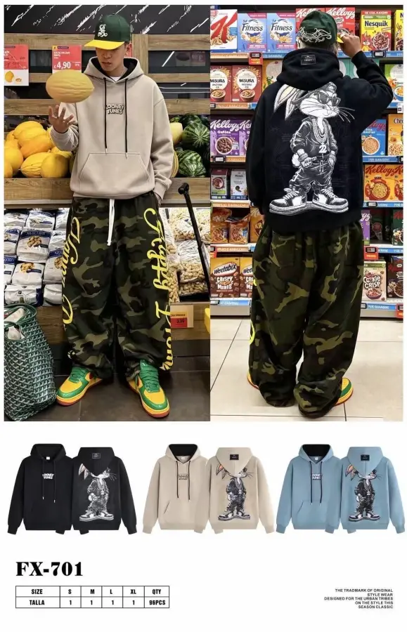 FELPA - 12 PZ - 13€ AL PZ | BITT INGROSSO