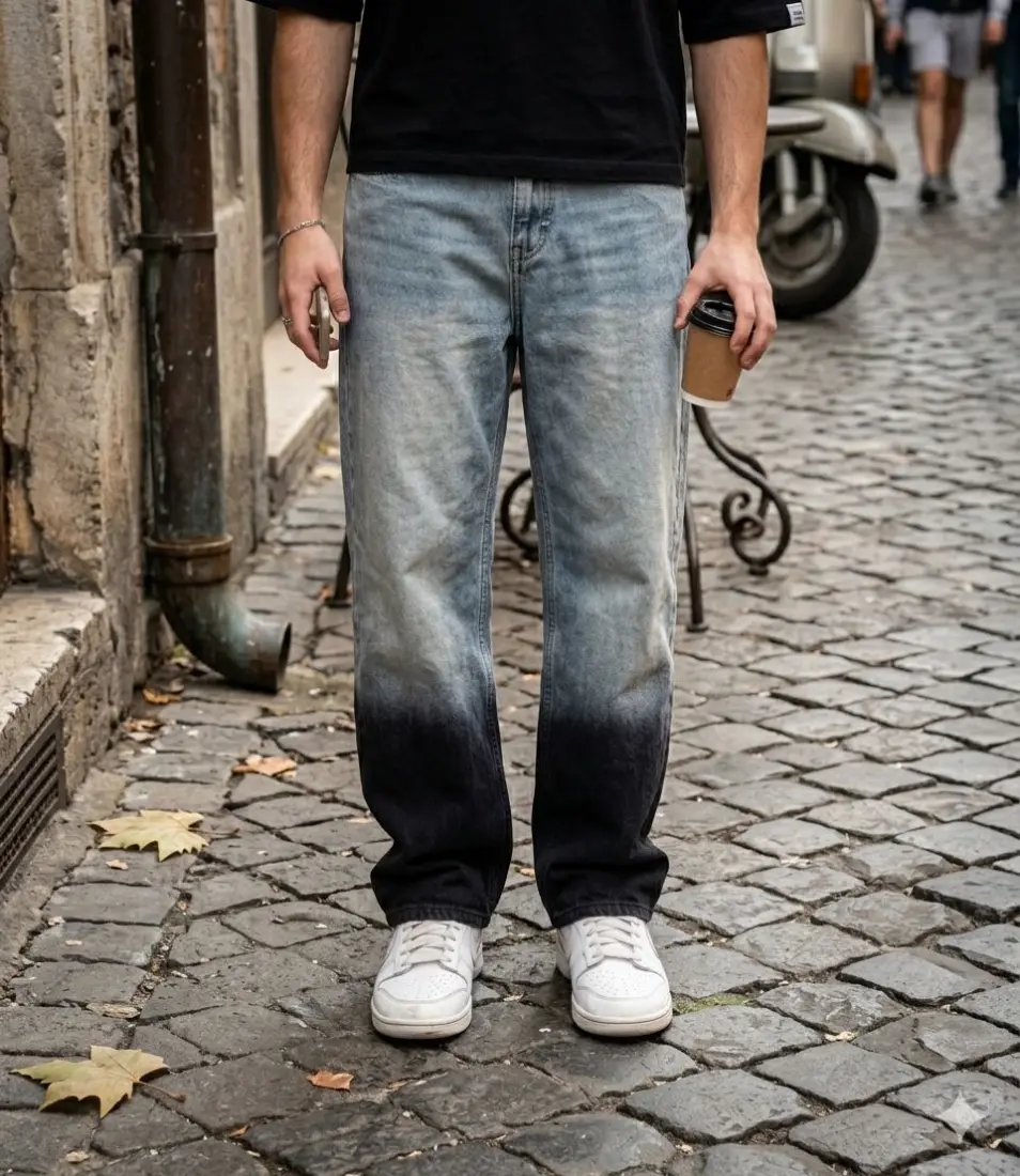 JEANS - 8 PZ - 8,50€ AL PZ | BITT INGROSSO