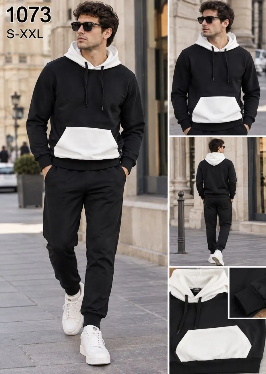 TUTA - 5 PZ - 13€ AL PZ | BITT INGROSSO