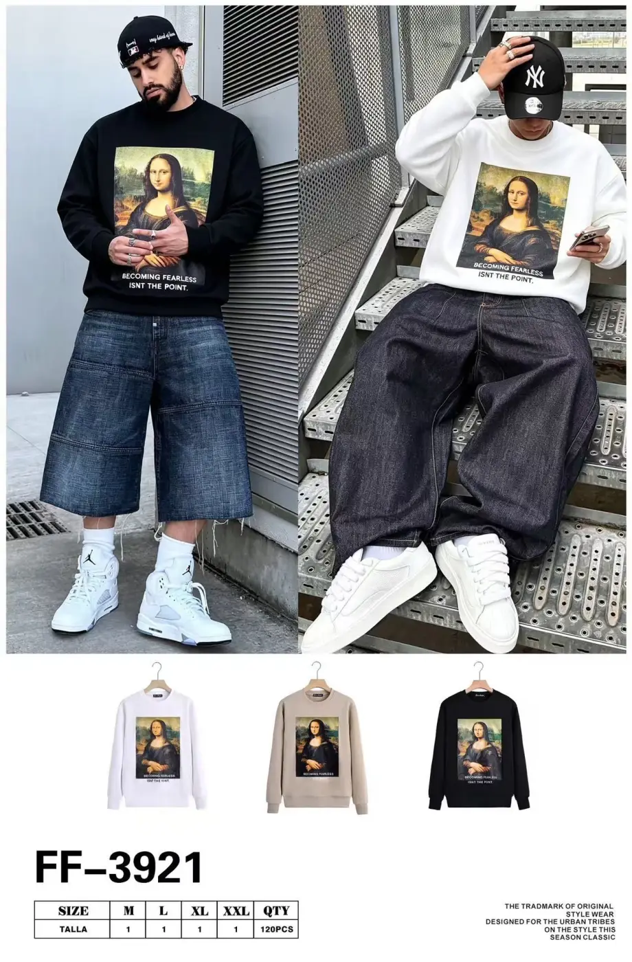 FELPA - 12 PZ - 5,50€ AL PZ | BITT INGROSSO