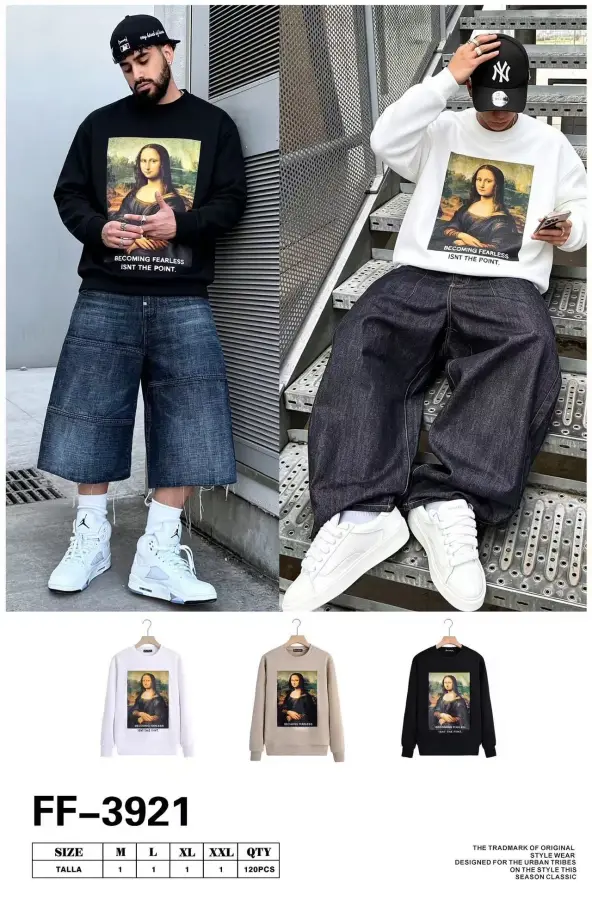 FELPA - 12 PZ - 5,50€ AL PZ | BITT INGROSSO