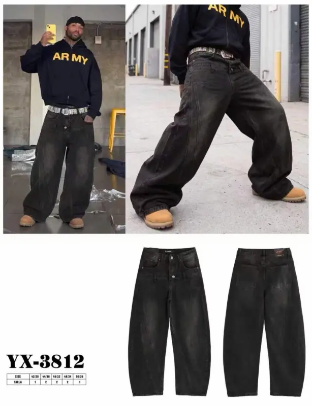 JEANS - 8 PZ - 16€ AL PZ | BITT INGROSSO