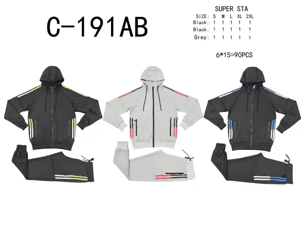 TUTA - 15 PZ - 16€ AL PZ | BITT INGROSSO