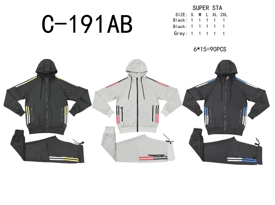 TUTA - 15 PZ - 16€ AL PZ | BITT INGROSSO