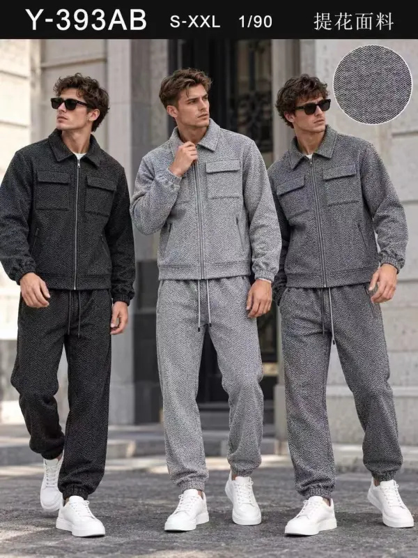 COMPLETO - 15 PZ - 21€ AL PZ | BITT INGROSSO