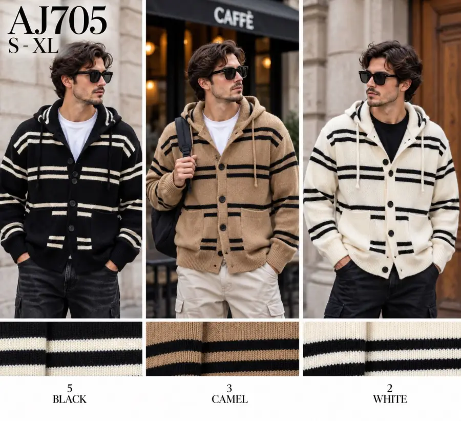 MAGLIONE - 18 PZ - 6,50€ AL PZ | BITT INGROSSO