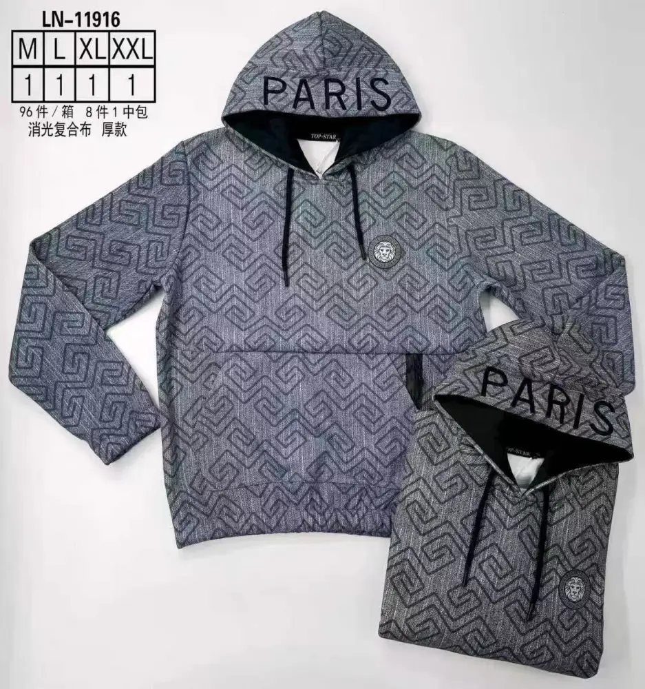 FELPA - 8 PZ - 8,50€ AL PZ | BITT INGROSSO