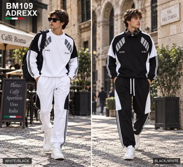TUTA - 12 PZ - 13€ AL PZ | BITT INGROSSO