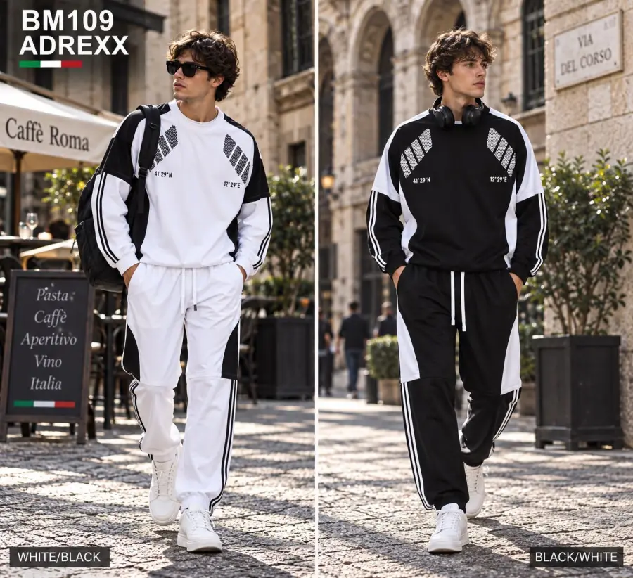 TUTA - 12 PZ - 13€ AL PZ | BITT INGROSSO