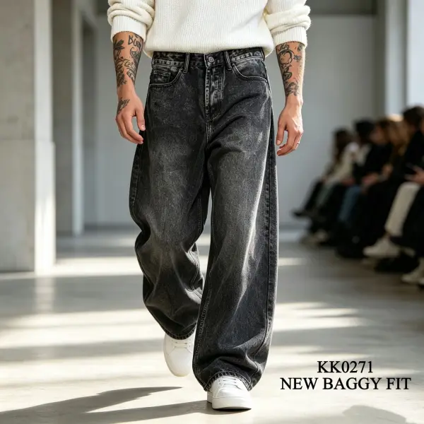 JEANS - 12 PZ - 13€ AL PZ | BITT INGROSSO