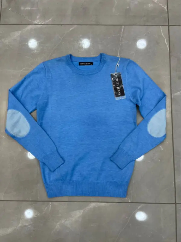 MAGLIONE - 5 PZ - 5€ AL PZ | BITT INGROSSO