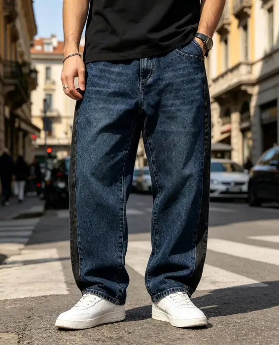 JEANS - 8 PZ - 9€ AL PZ | BITT INGROSSO