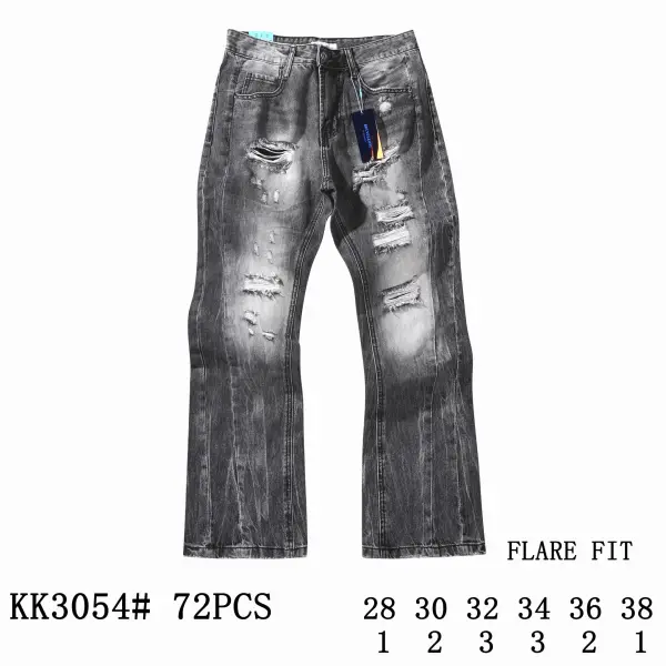 JEANS - 12 PZ - 10,50€ AL PZ | BITT INGROSSO
