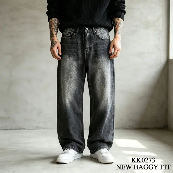 JEANS - 12 PZ - 13€ AL PZ | BITT INGROSSO
