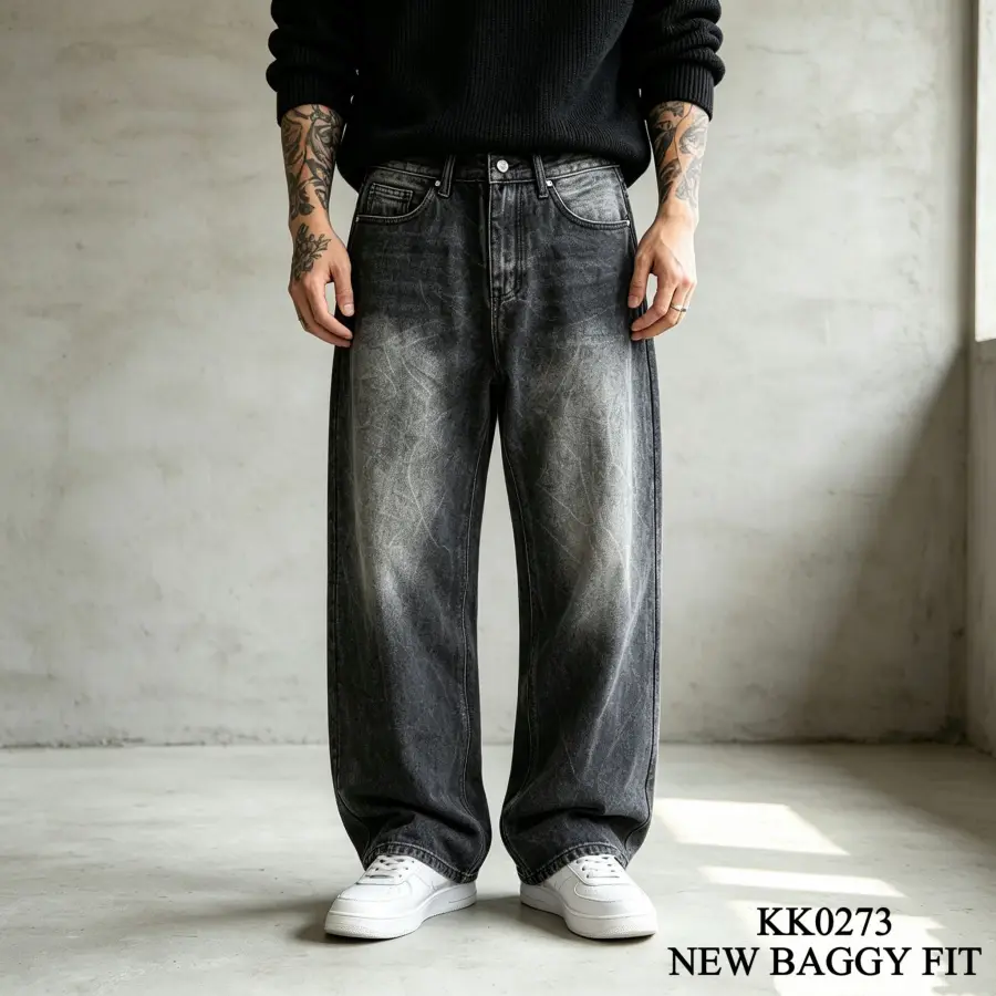 JEANS - 12 PZ - 13€ AL PZ | BITT INGROSSO