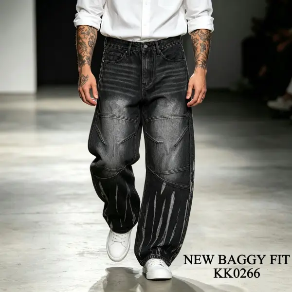 JEANS - 12 PZ - 14,50€ AL PZ | BITT INGROSSO