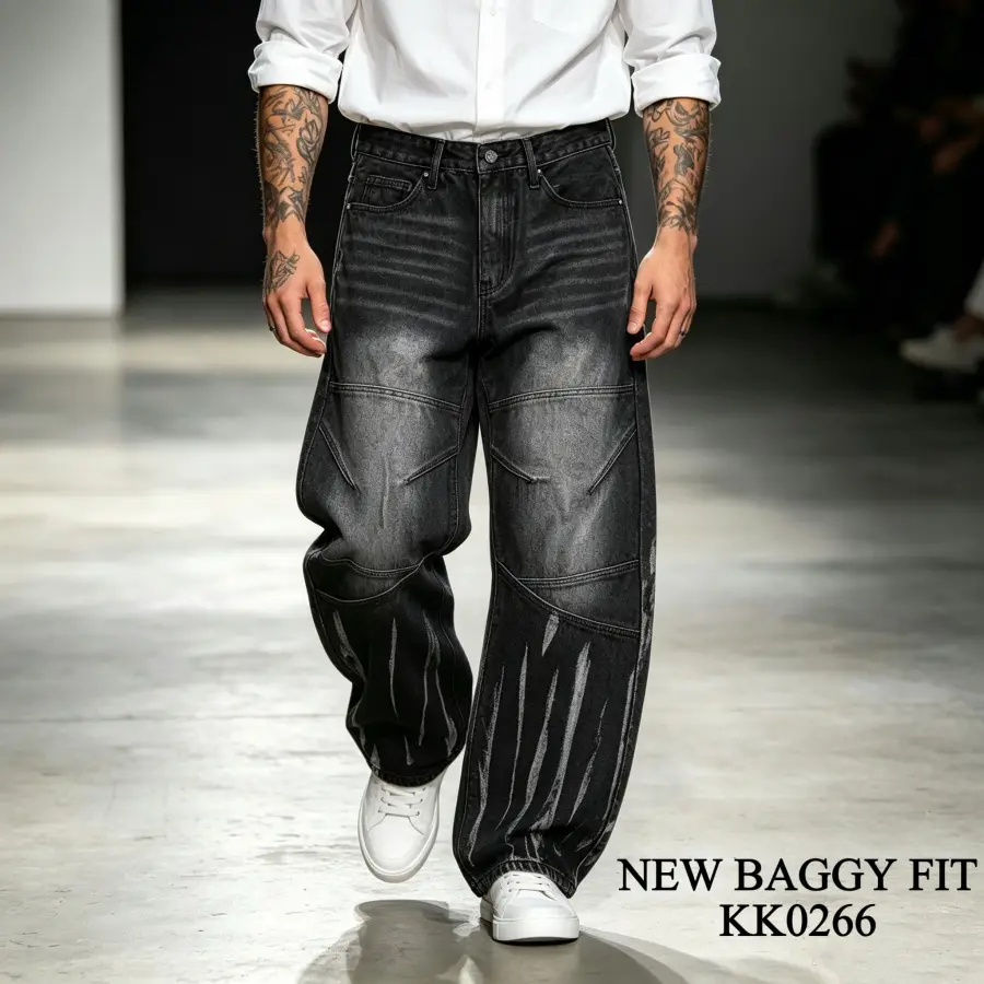 JEANS - 12 PZ - 14,50€ AL PZ | BITT INGROSSO