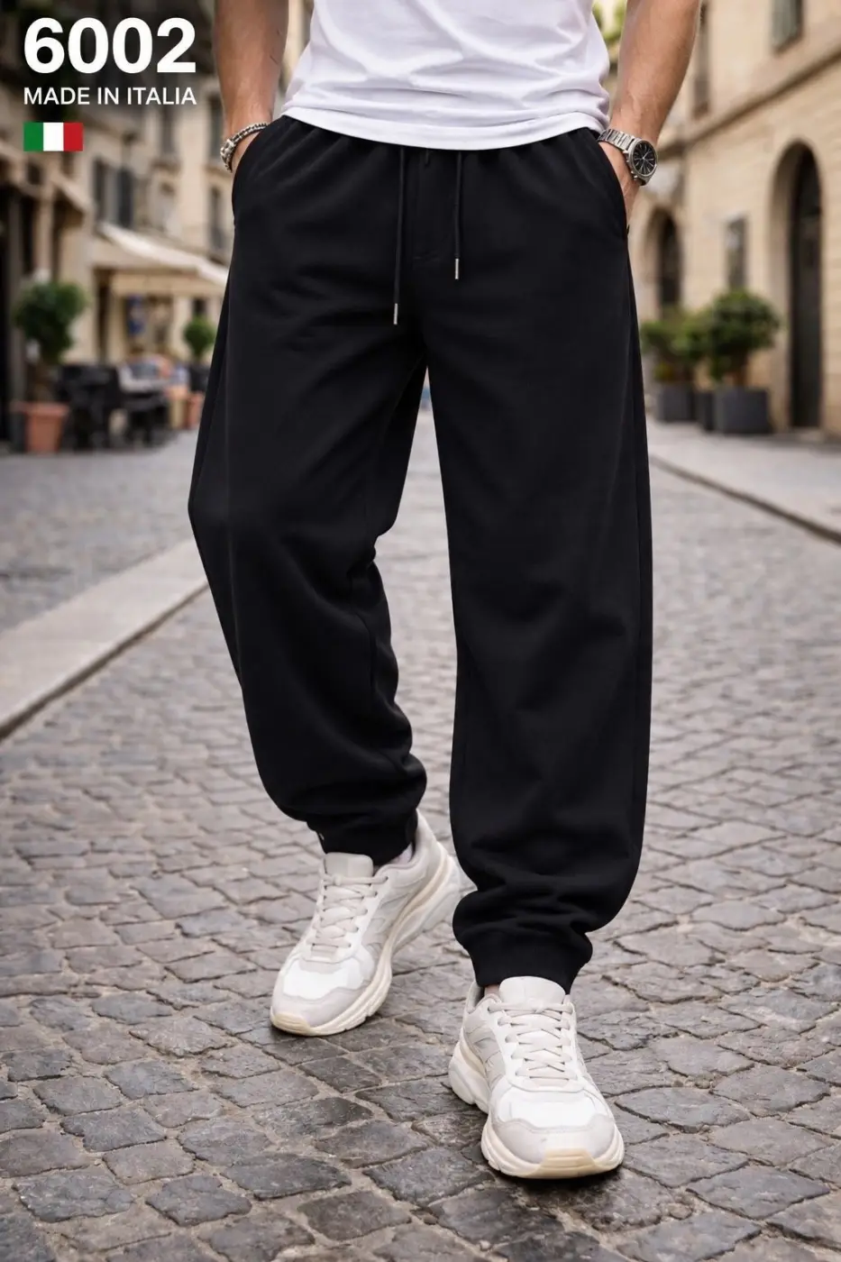 PANTATUTA - 5 PZ - 11€ AL PZ | BITT INGROSSO
