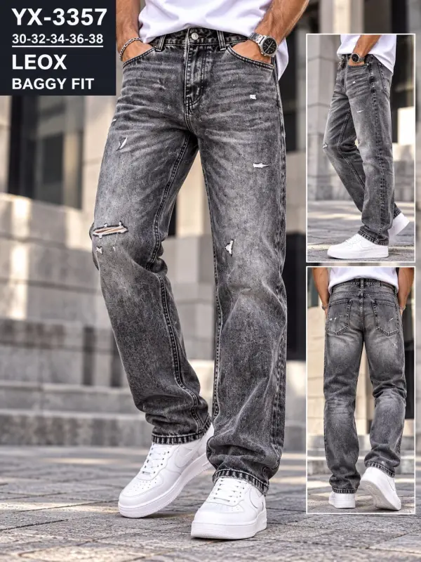 JEANS - 8 PZ - 11€ AL PZ | BITT INGROSSO