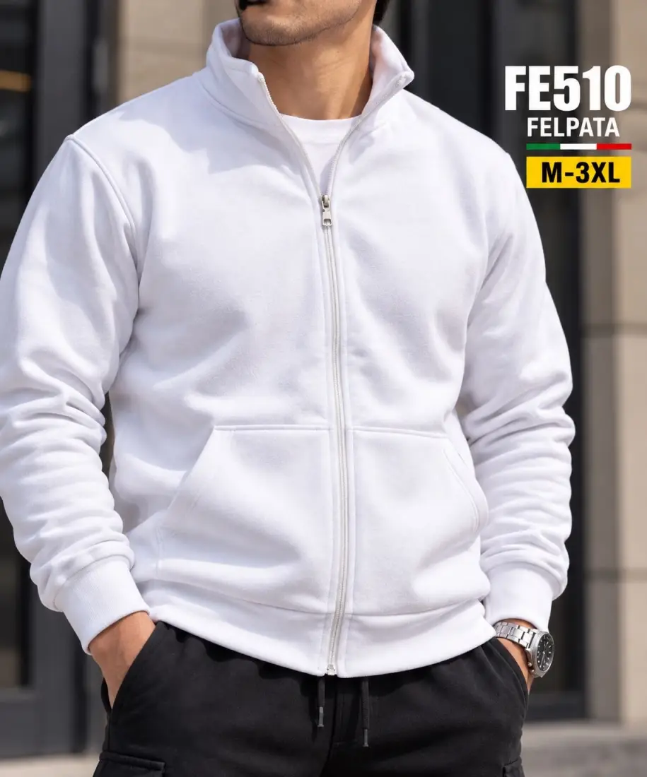 FELPA - 5 PZ - 7€ AL PZ | BITT INGROSSO
