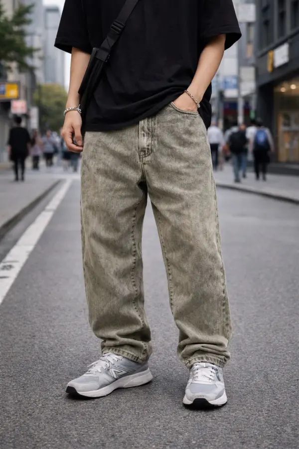 JEANS - 8 PZ - 11€ AL PZ | BITT INGROSSO