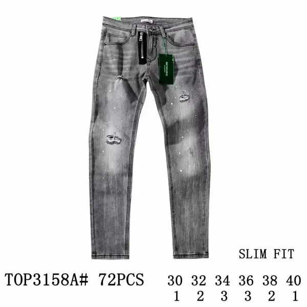 JEANS BRUNO LEONE | ANGELO FASHION