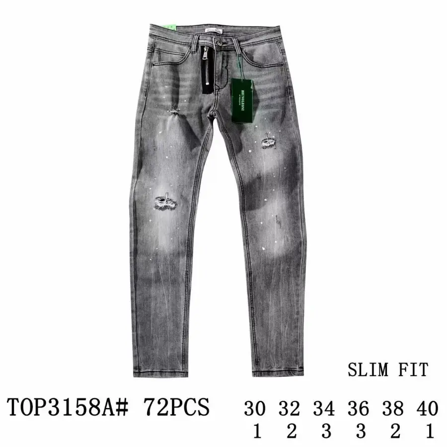 JEANS BRUNO LEONE | ANGELO FASHION