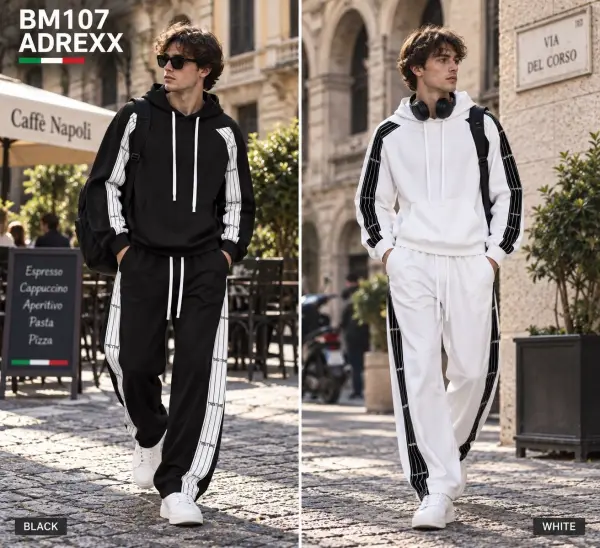 TUTA - 12 PZ - 13€ AL PZ | BITT INGROSSO