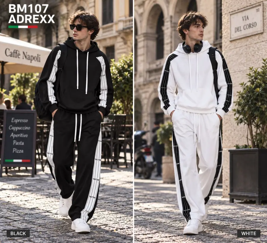 TUTA - 12 PZ - 13€ AL PZ | BITT INGROSSO