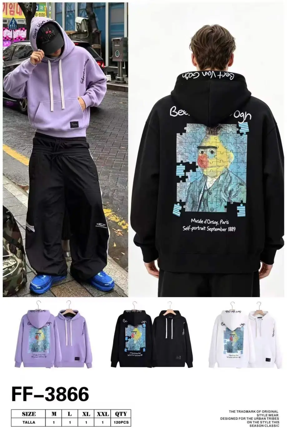 FELPA - 12 PZ - 6€ AL PZ | BITT INGROSSO